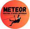 Meteor Travaux d'accès difficiles