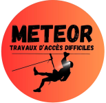 Meteor Travaux d'accès difficiles